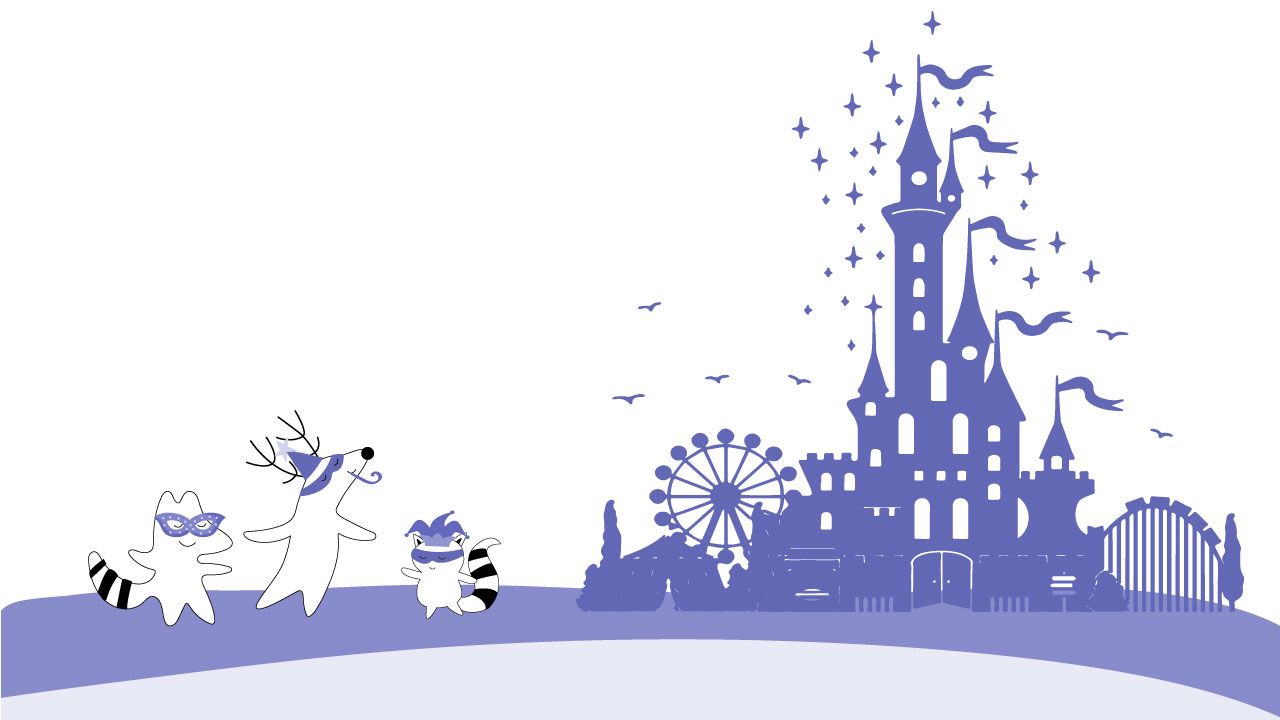 Things France is famous for