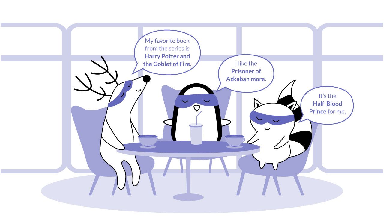 Regeln zur Großschreibung im Englischen