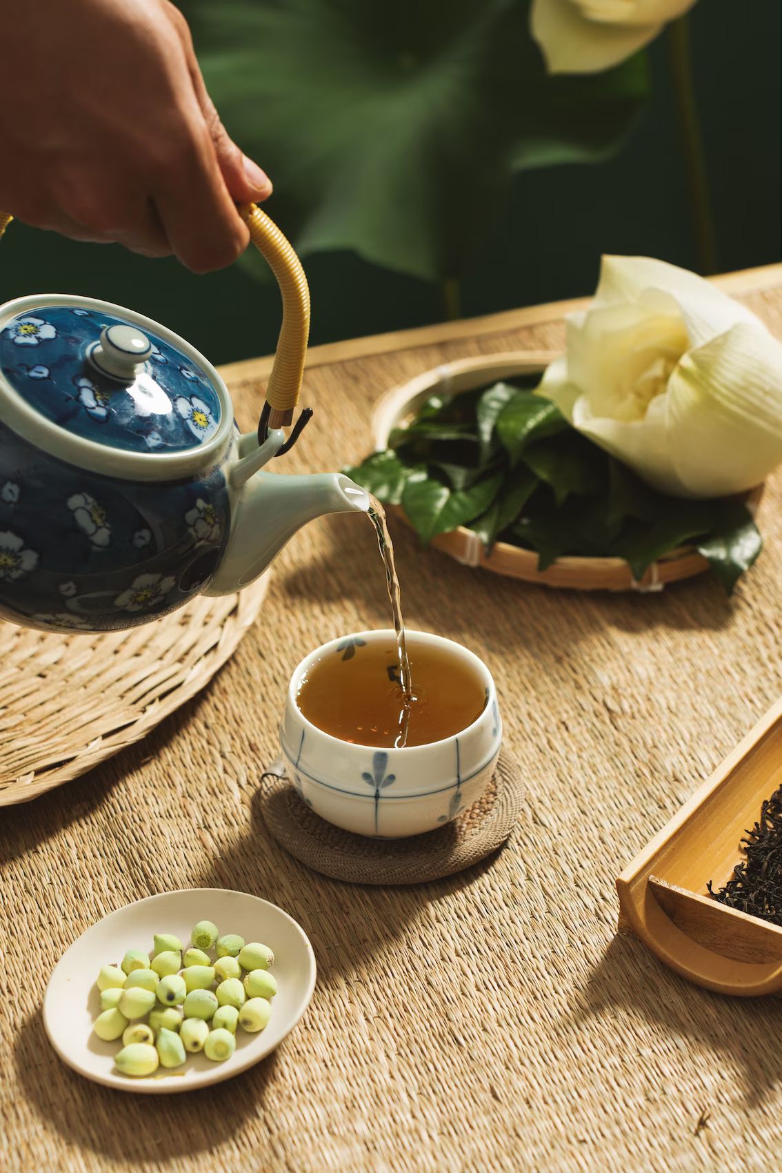 Linh - Not Just A Restaurant Restaurant Exterior