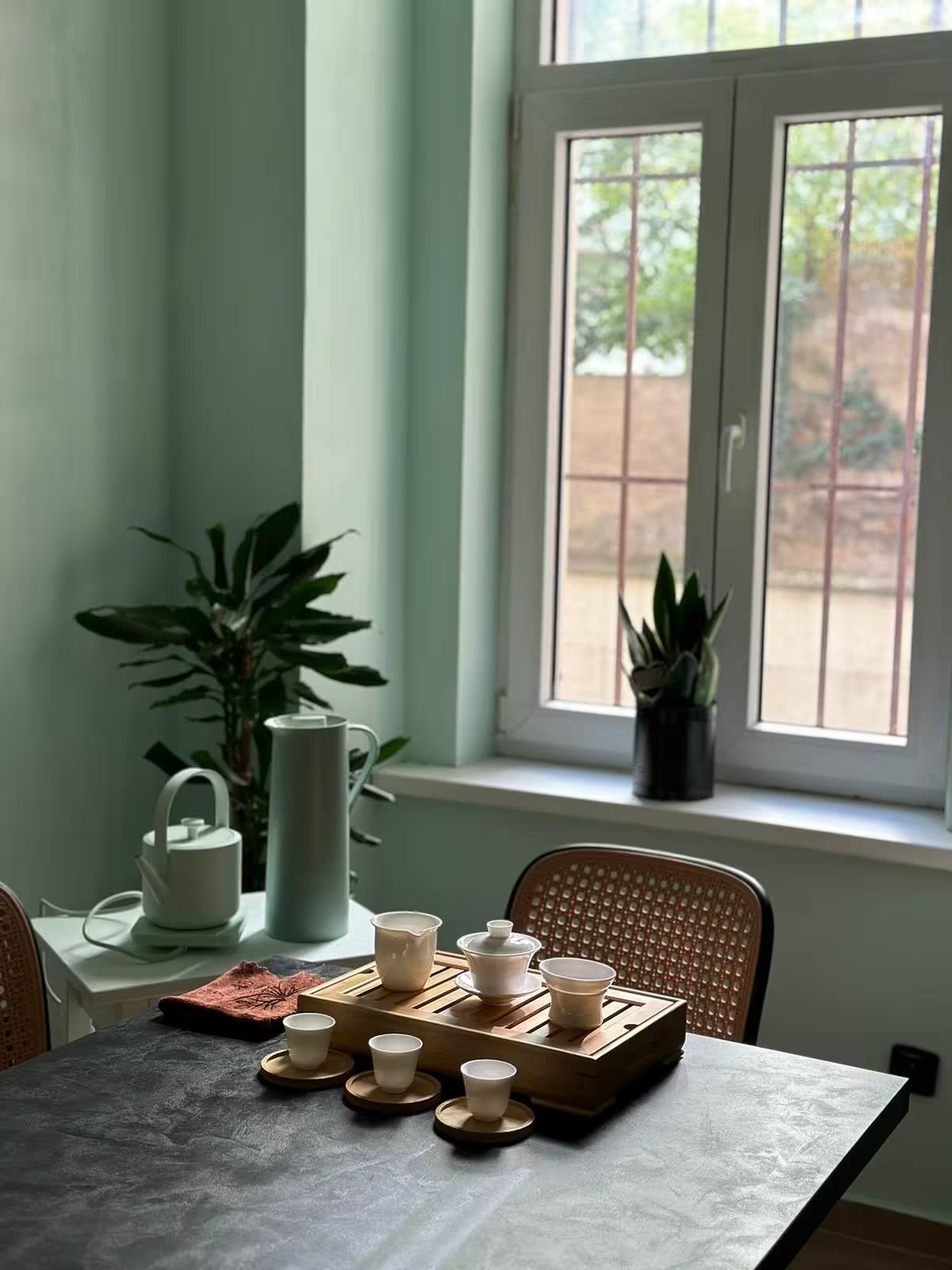 soukromá místnost k pronájmu