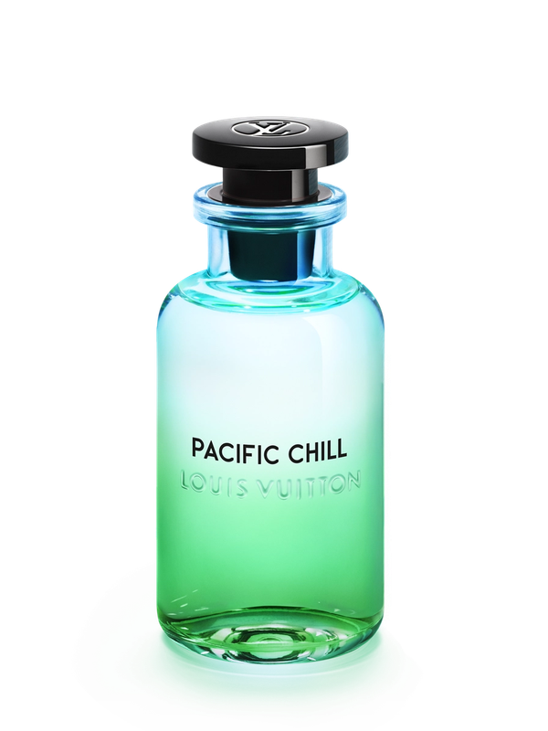 PACIFIC CHILL
