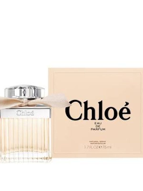 CHLOE EDP