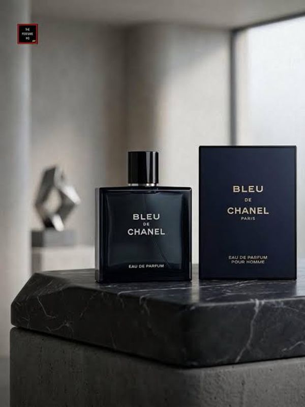 BLEU DE CHANEL