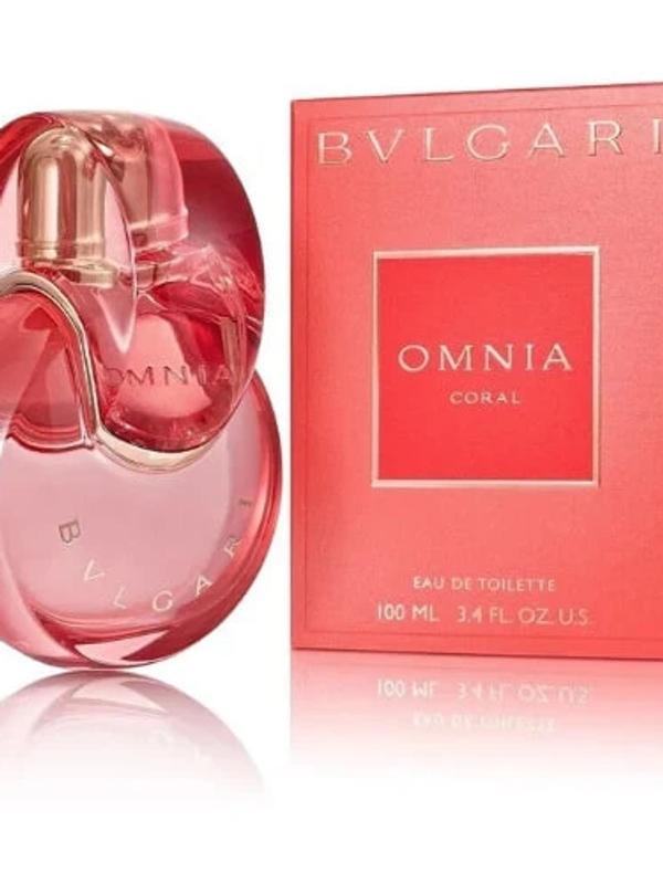 OMNIA CORAL