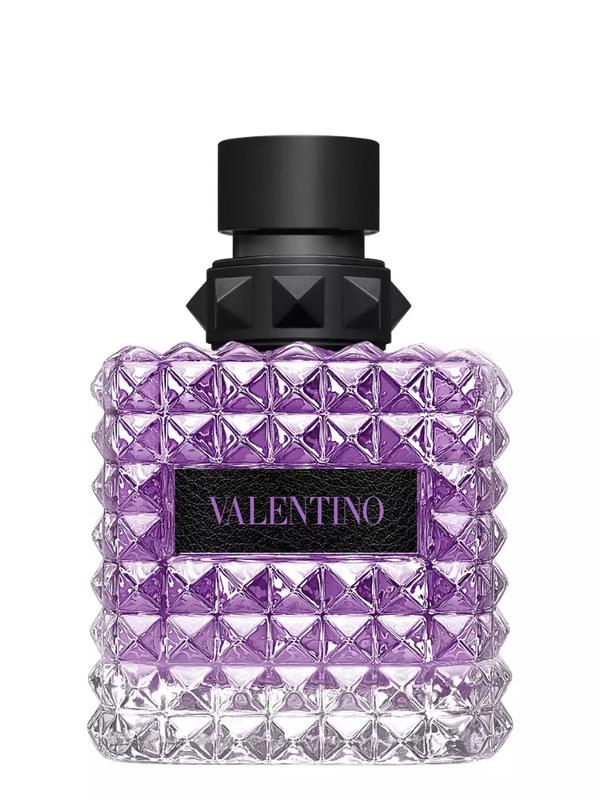 DONNA BORN IN ROMA PURPLE MELANCHOLIA