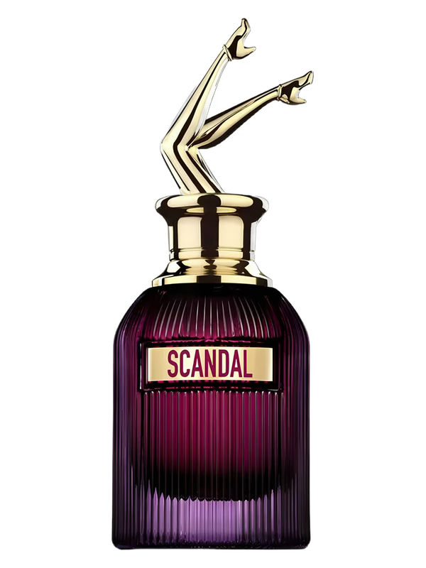 SCANDAL INTENSE
