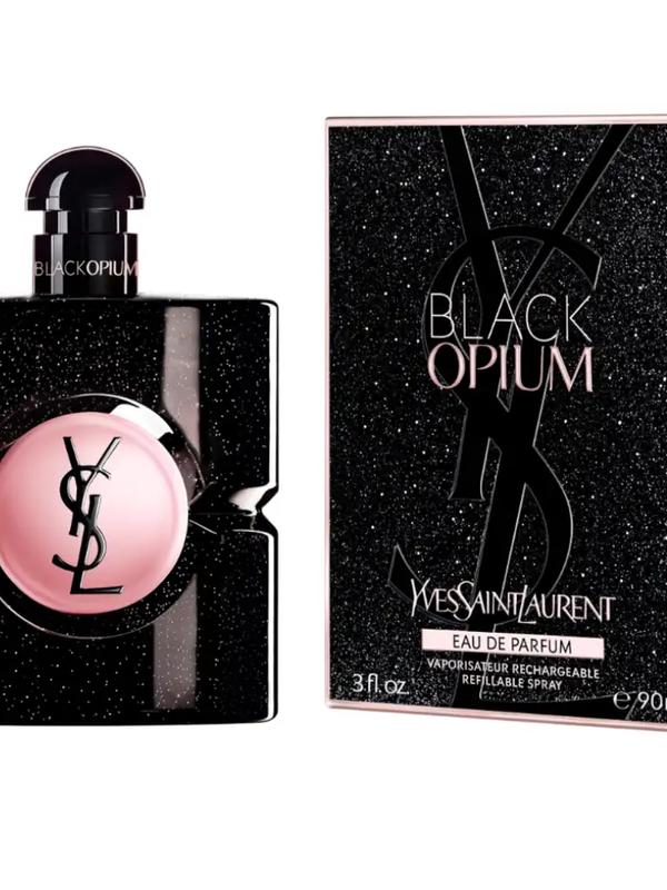 BLACK OPIUM EDP