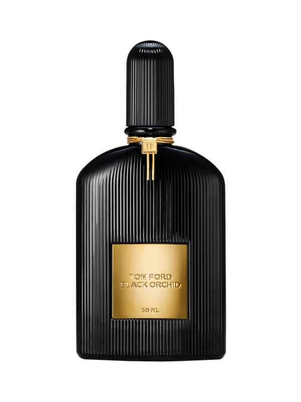 BLACK ORCHID
