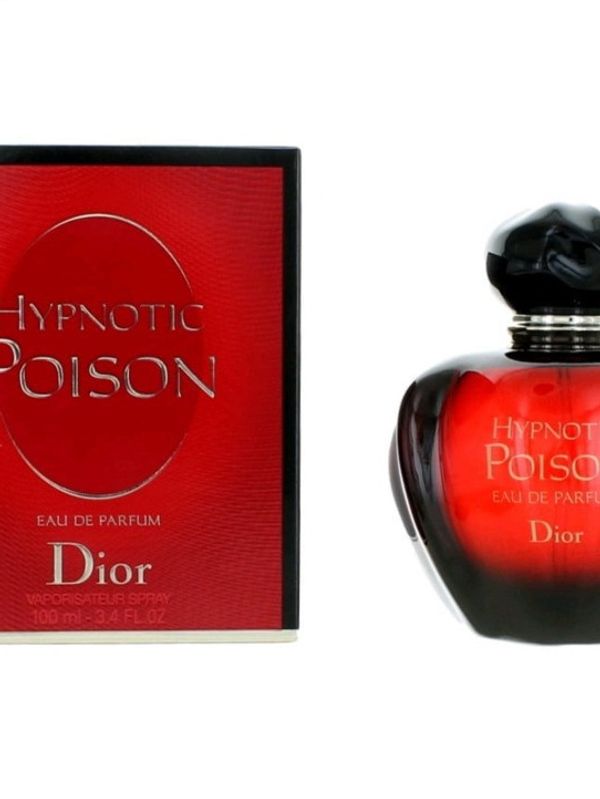 HYPNOTIC POISON