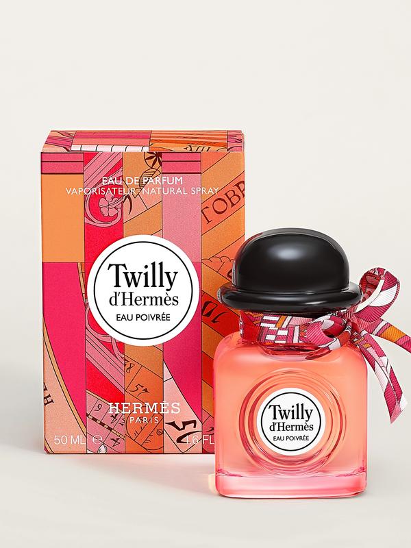 TWILLY D'HERMES EAU POIVREE