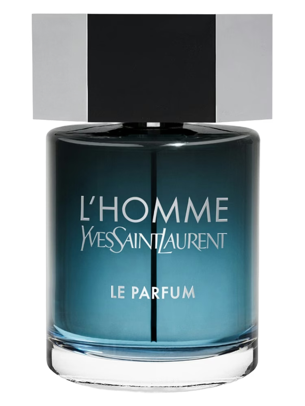 L'HOMME LE PARFUM