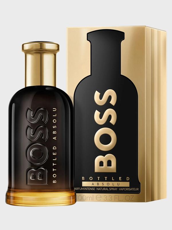 BOTTLED ABSOLU
