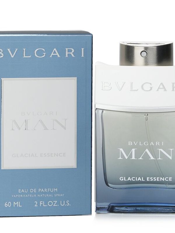 MAN GLACIAL ESSENCE
