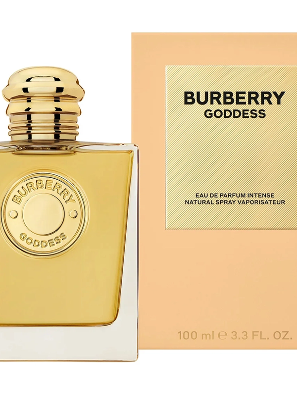 GODDESS EDP INTENSE
