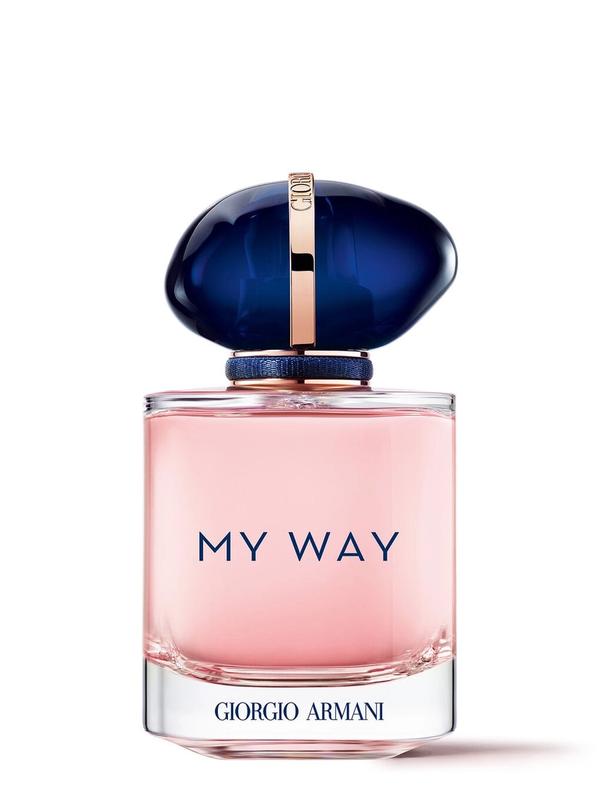MY WAY EDP