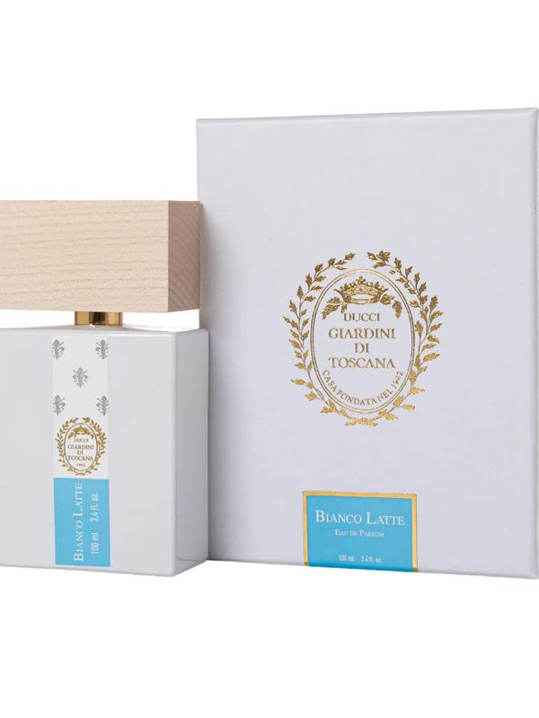 BIANCO LATTE