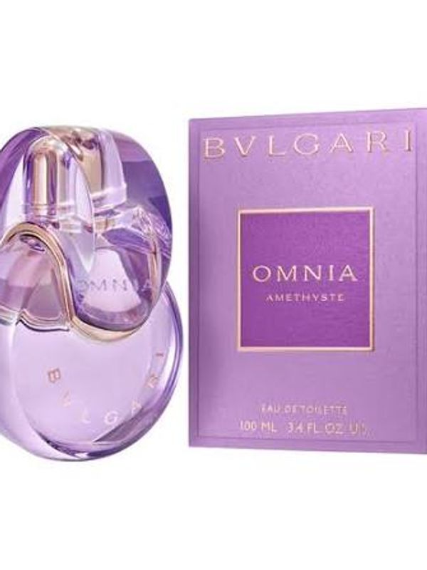 OMNIA AMETHYSTE