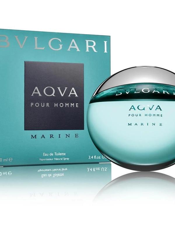 AQUA MARINE POUR HOMME
