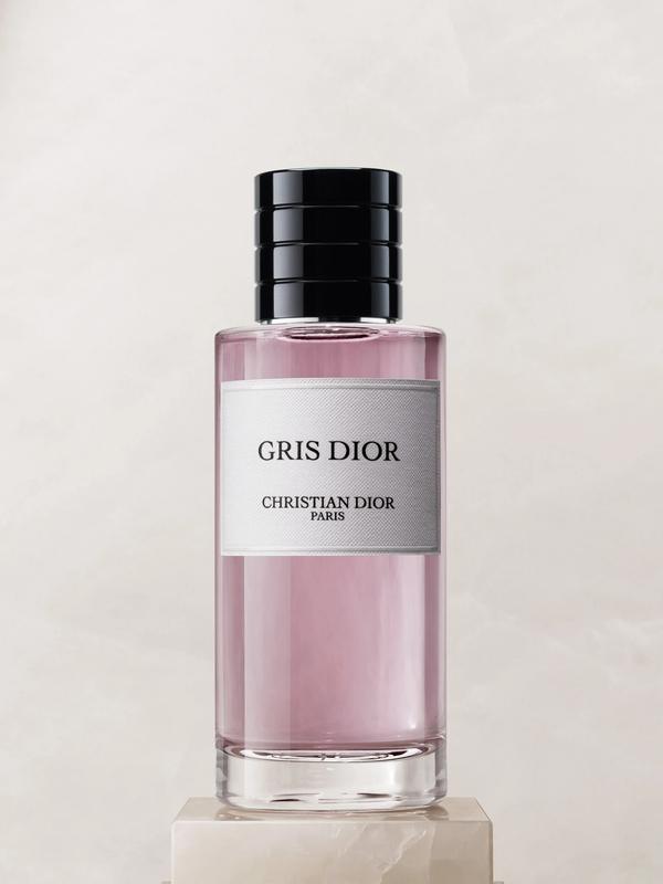 GRIS DIOR (250mL)