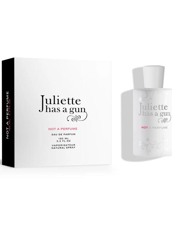 NOT A PERFUME