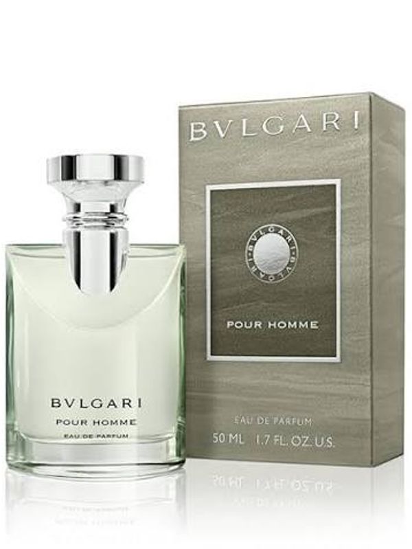 POUR HOMME