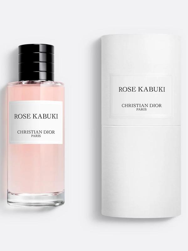 ROSE KABUKI (250mL)