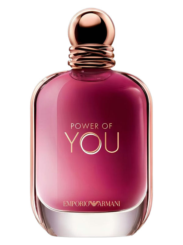 POWER OF YOU