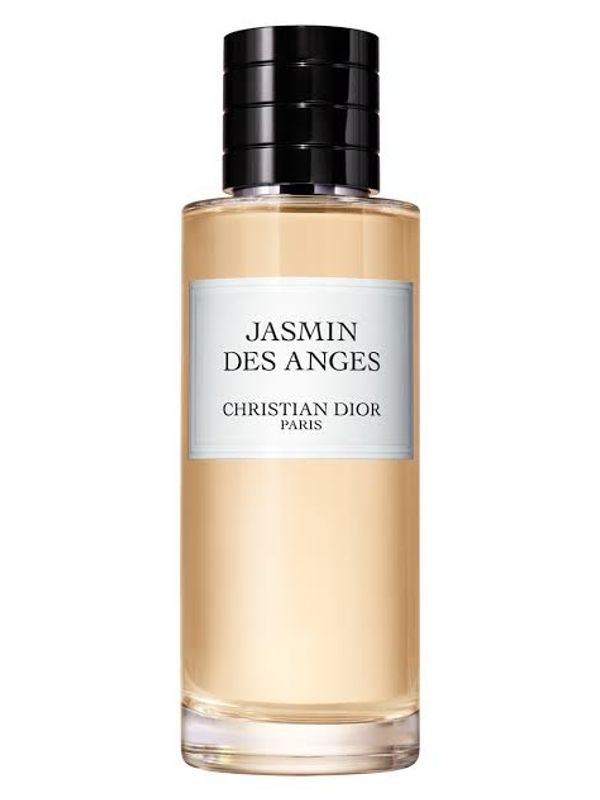 JASMIN DES ANGES