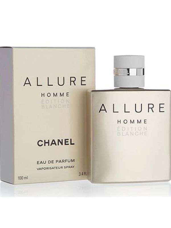 ALLURE HOME BLANCHE EDITION
