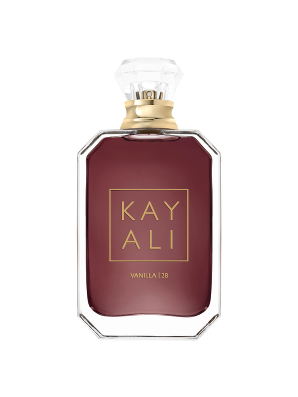 VANILLA 28