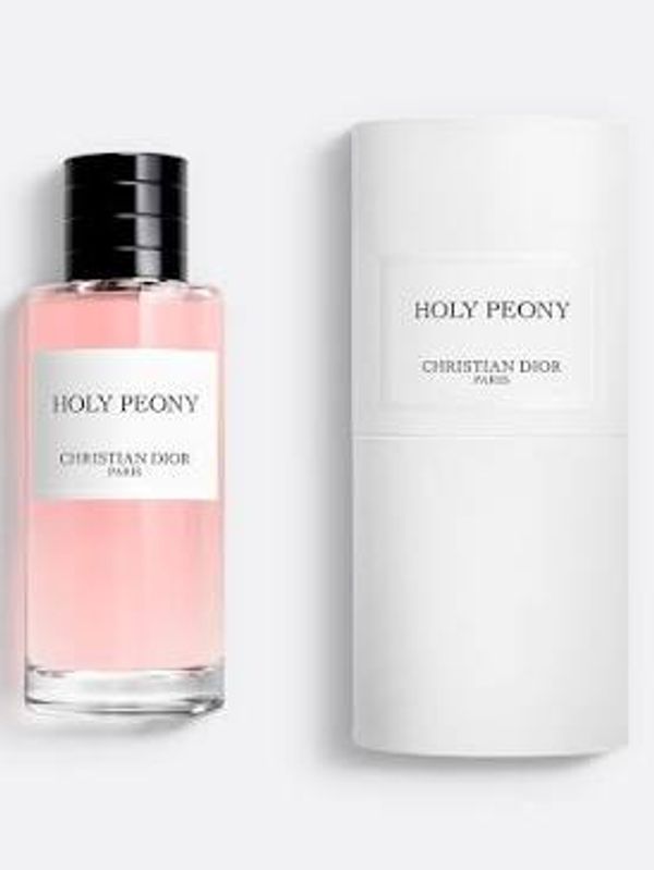 HOLY PEONY