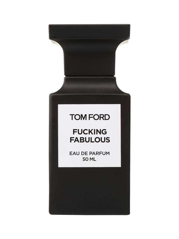 FUCKING FABULOUS