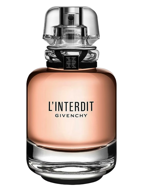L'INTERDIT EDP