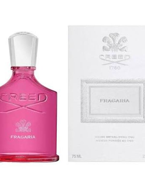 FRAGARIA