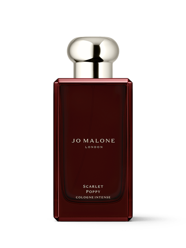 SCARLET POPPY INTENSE
