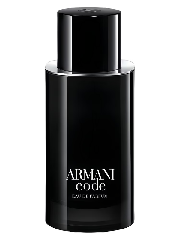 ARMANI CODE