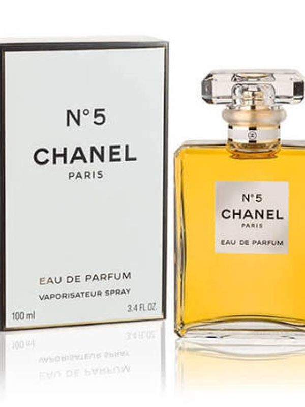 CHANEL NO. 5 LIMITED