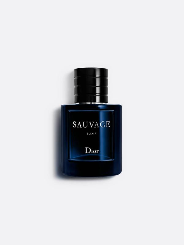 SAUVAGE ELIXIR (60ML)