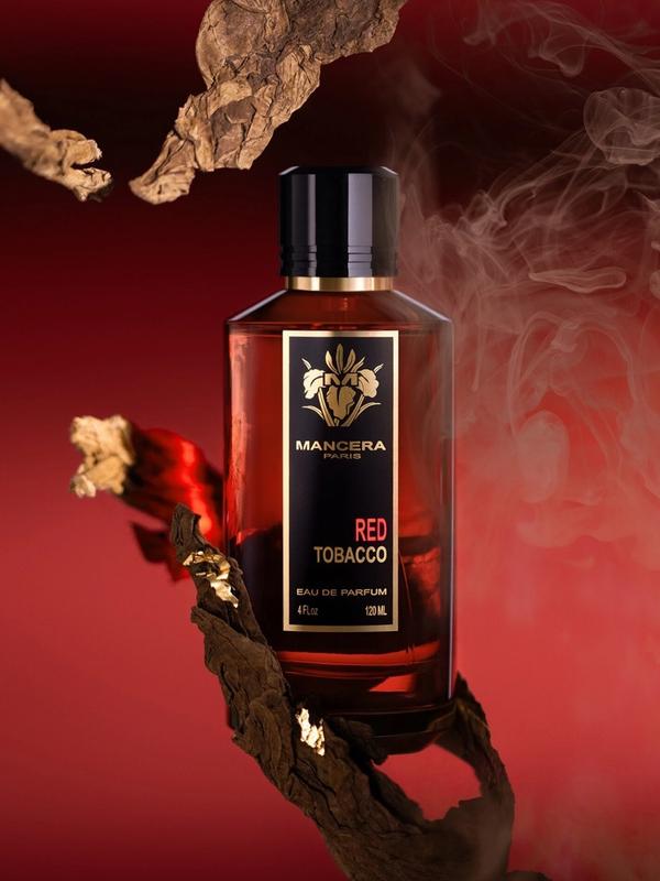 RED TOBACCO