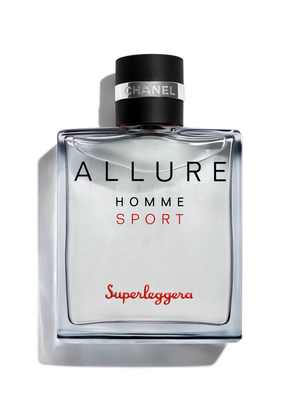 ALLURE HOME SPORT SUPERLEGGERA