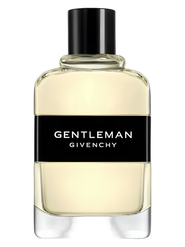 GENTLEMAN