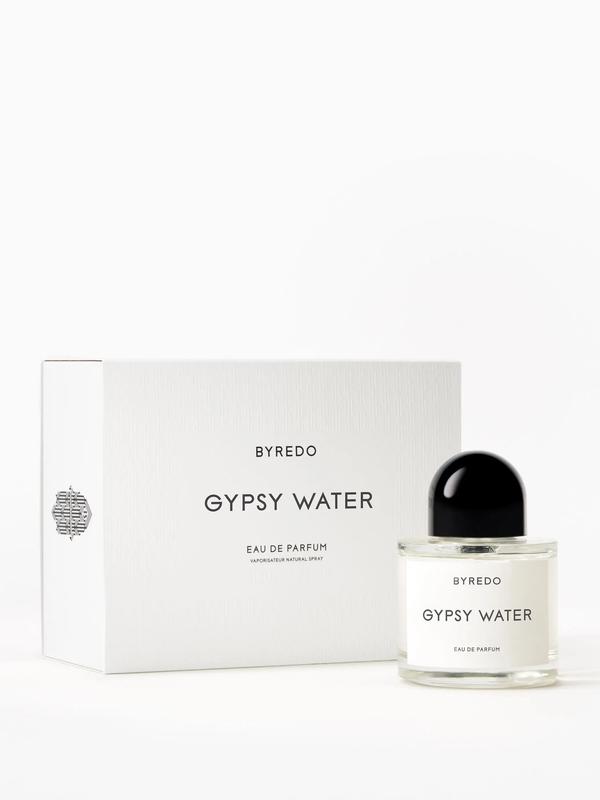 GYPSY WATER