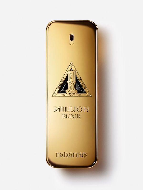 ONE MILLION ELIXIR