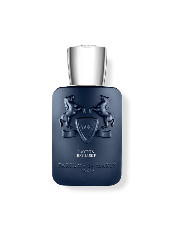 LAYTON EXCLUSIF