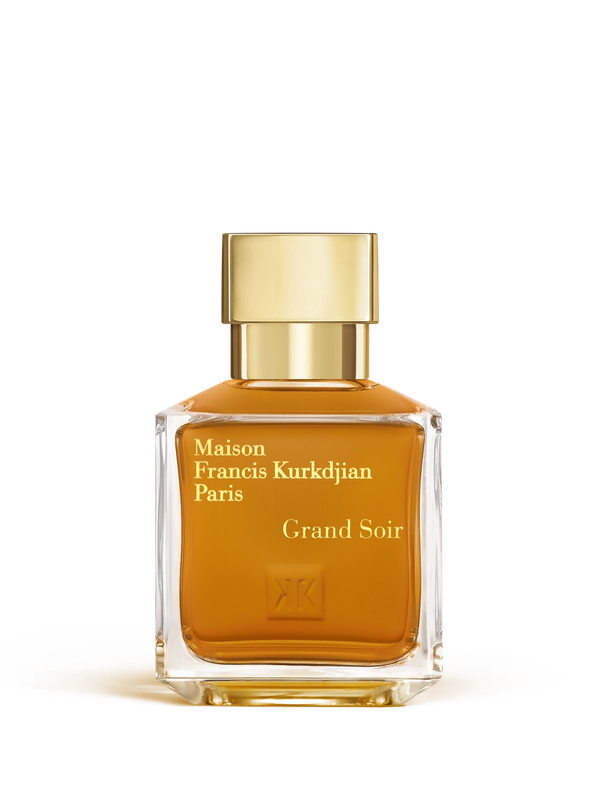 GRAND SOIR