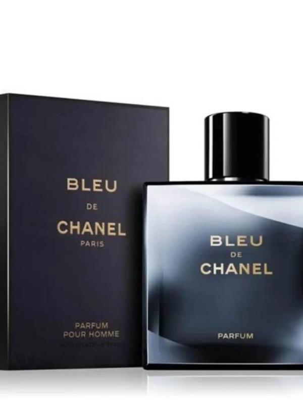 BLEU DE CHANEL