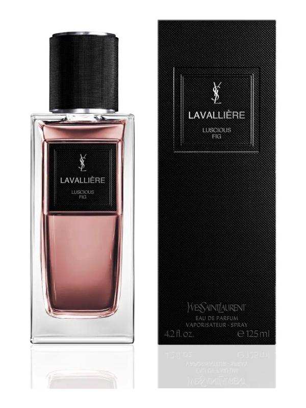 LAVALLIERE