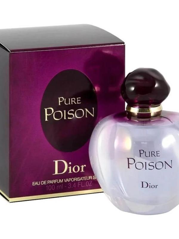 PURE POISON