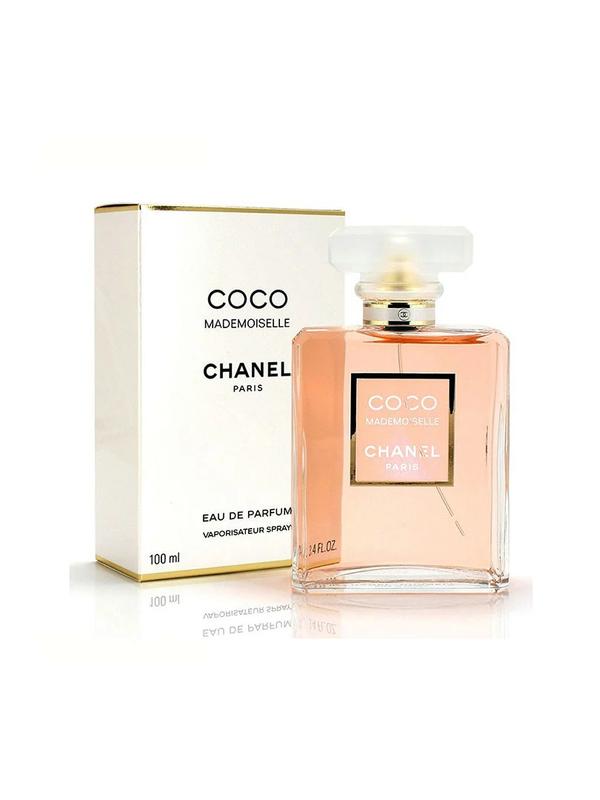 COCO MADEMOISELLE