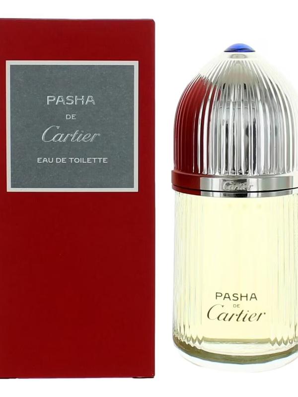 PASHA DE CARTIER